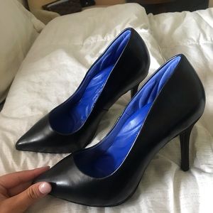 Brand new Antonio saint heels